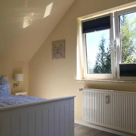 Ferienappartments Mund_jahn Appartement *